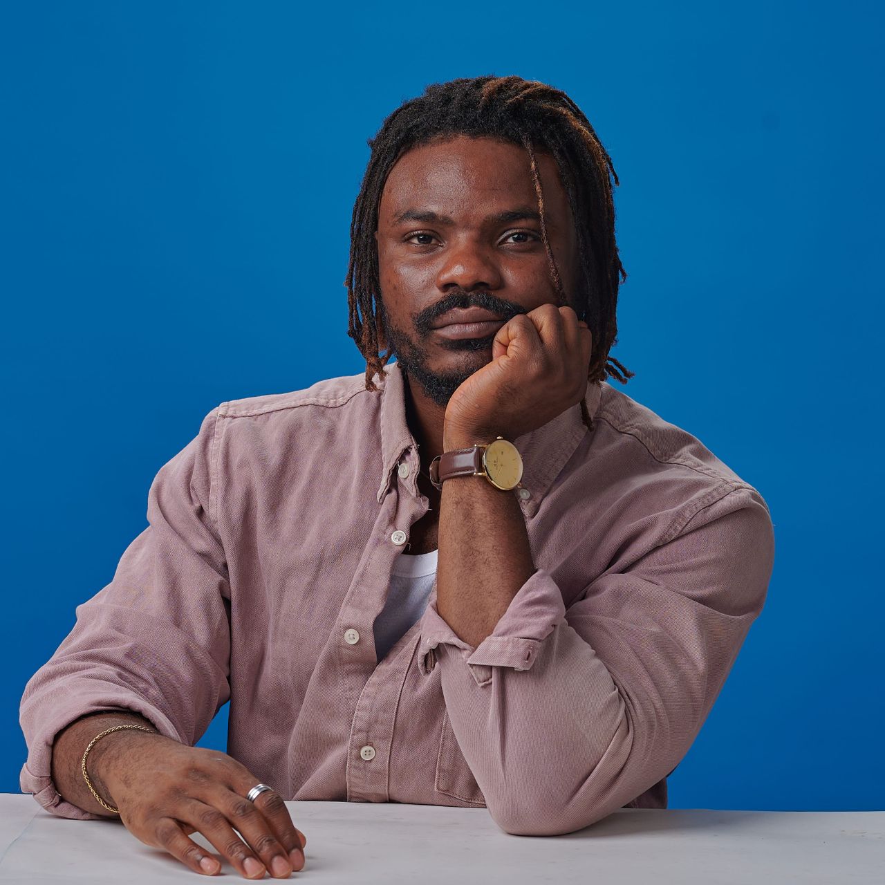 Fasanmi Afolabi