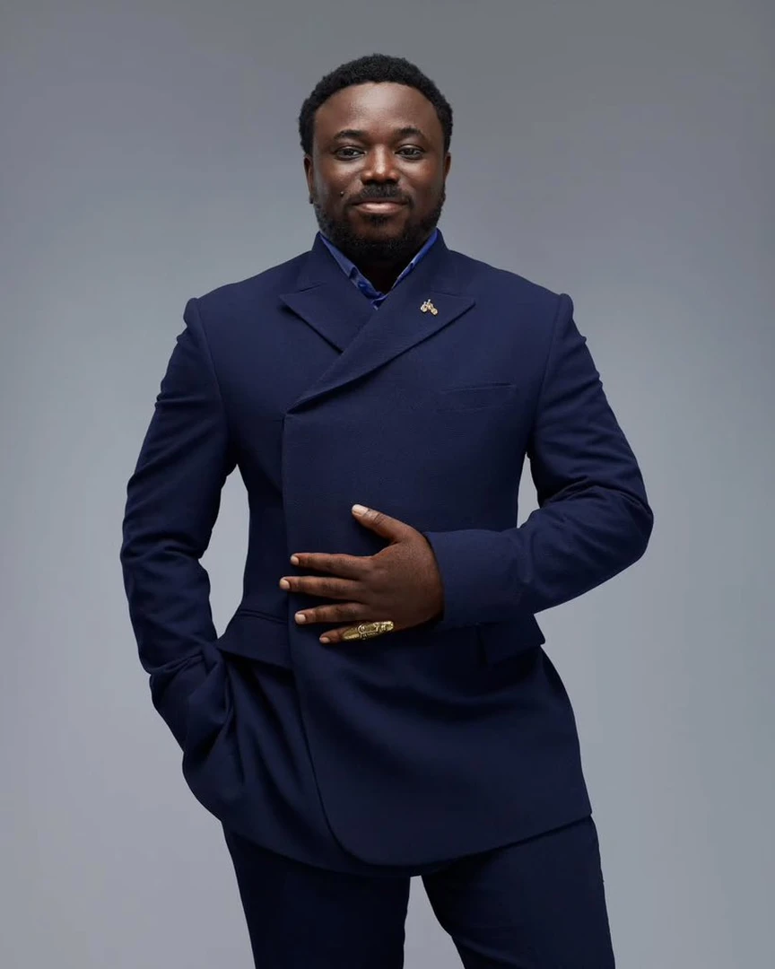 Kayode Kasum