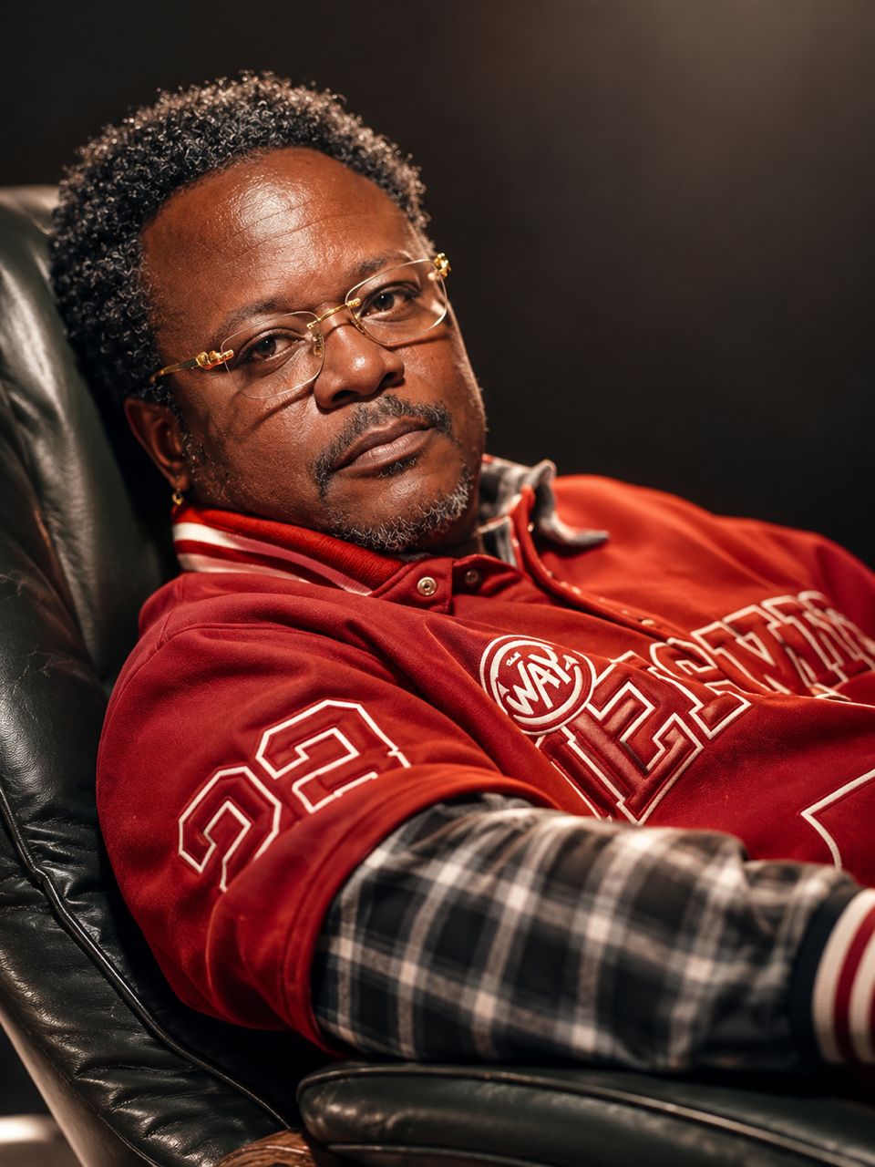 Mike Adeleke